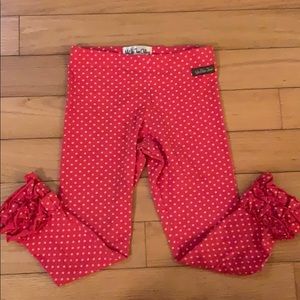 Matilda Jane Girls Leggings